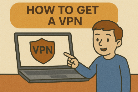 How to Get a VPN: The Ultimate Guide for Beginners & Professionals