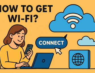 How to Get WiFi Password: Easy Methods for All Devices