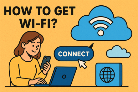 How to Get WiFi Password: Easy Methods for All Devices