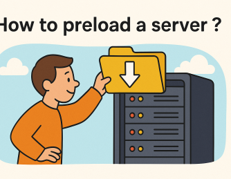 How to Preload a Server: Boost Performance Before Traffic Hits