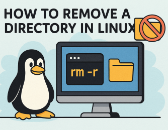How to Remove a Directory in Linux: A Comprehensive Guide