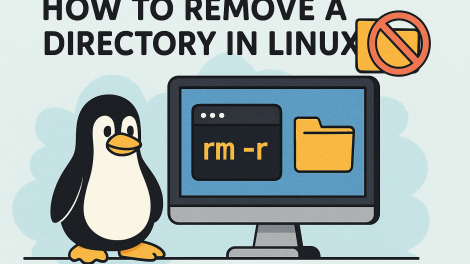 How to Remove a Directory in Linux: A Comprehensive Guide