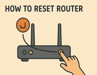 How to Reset Router: A Complete Guide for IT and Cybersecurity Pros