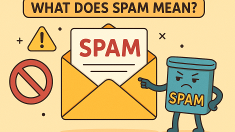 What Does Spam Mean? A Complete Guide to Understanding and Preventing Digital Spam