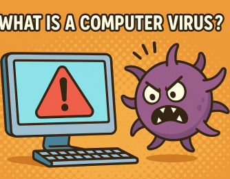 What Is a Computer Virus? Understanding the Threat Inside Your Machine