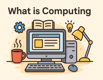 What Is Computing? Understanding the Backbone of Digital Innovation