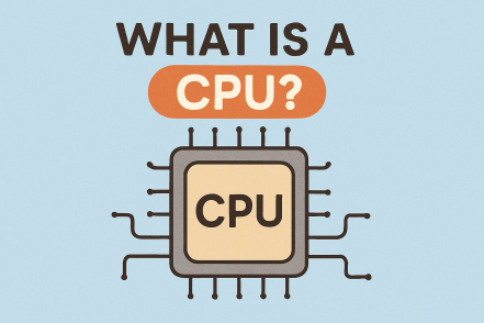What Is a CPU? Understanding the Brain of Your Computer