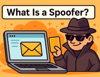 What Is a Spoofer? Understanding Spoofing in Cybersecurity