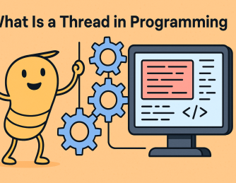 What Is a Thread in Programming? A Complete Beginner’s Guide