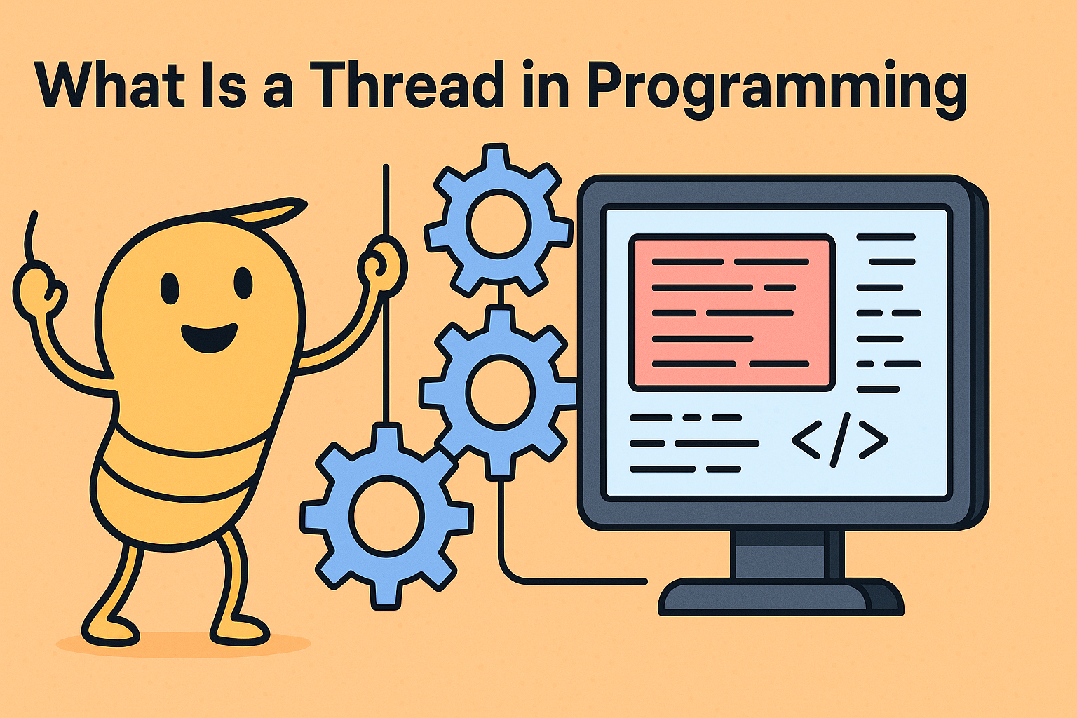 What Is a Thread in Programming
