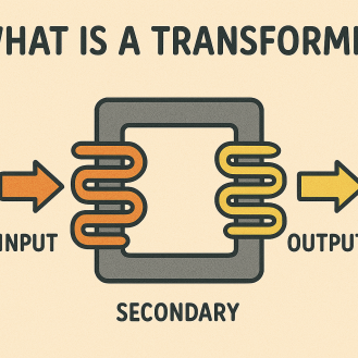 What Is a Transformer? Understanding the Core of Electrical Systems