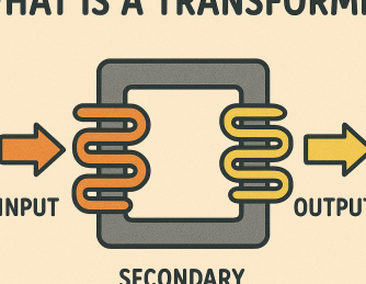 What Is a Transformer? Understanding the Core of Electrical Systems