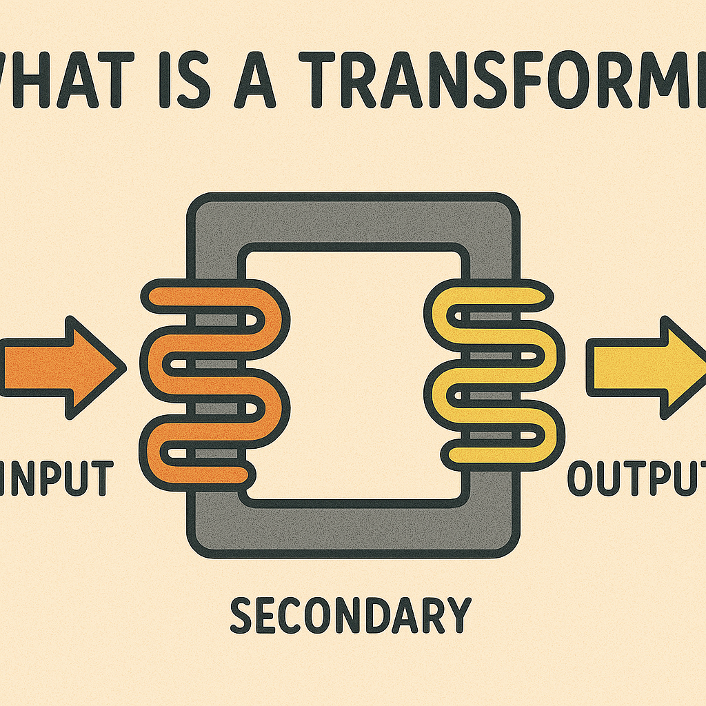 What Is a Transformer? Understanding the Core of Electrical Systems