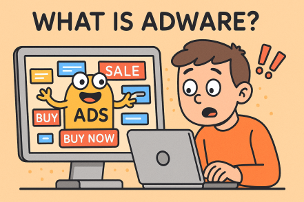 What Is Adware? Understanding, Preventing, and Removing It