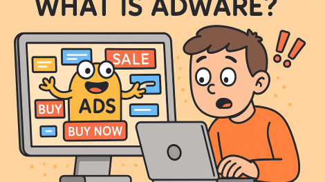 What Is Adware? Understanding, Preventing, and Removing It