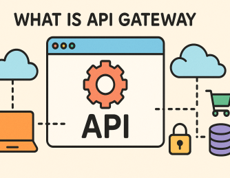 What Is API Gateway? A Complete Guide for Security and IT Leaders 🚀
