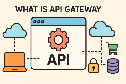 What Is API Gateway? A Complete Guide for Security and IT Leaders 🚀