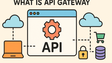 What Is API Gateway? A Complete Guide for Security and IT Leaders 🚀