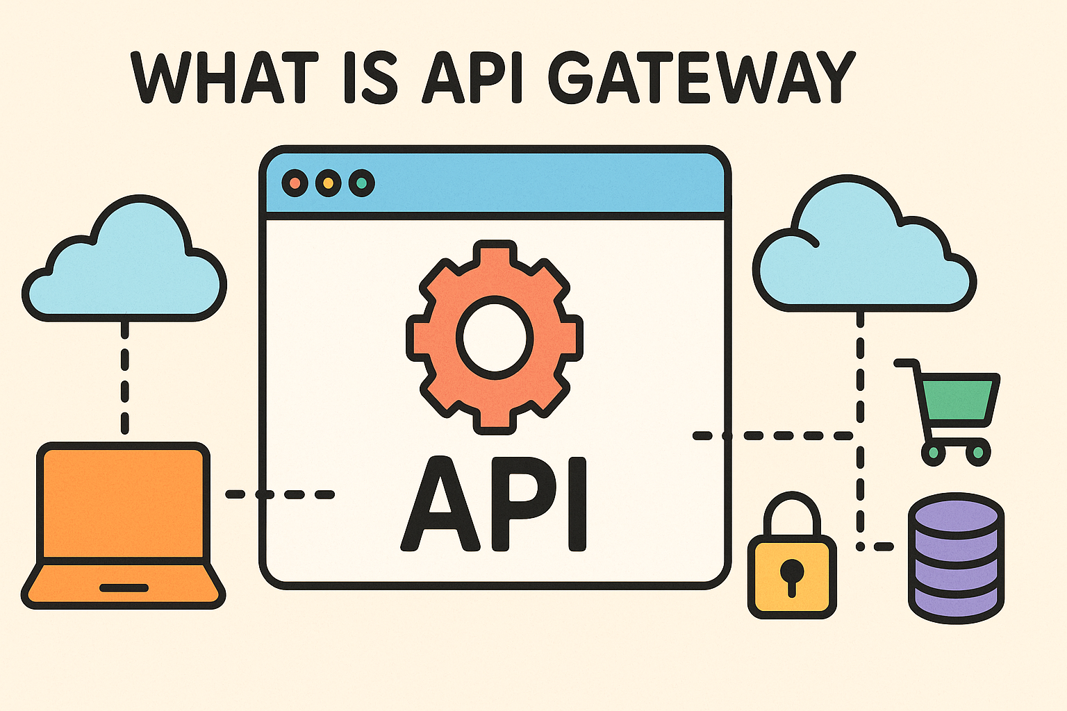 What Is API Gateway