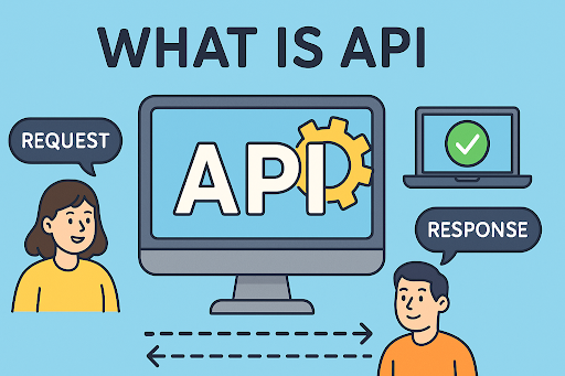 What Is API