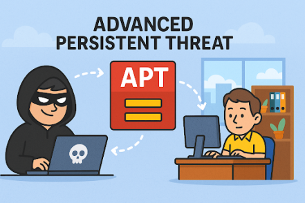 What Is APT? A Deep Dive into Advanced Persistent Threats
