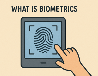 What Is the Biometrics? Understanding Its Role in Modern Security