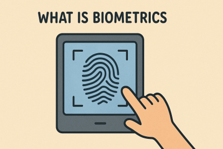 What Is the Biometrics? Understanding Its Role in Modern Security