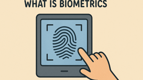 What Is the Biometrics? Understanding Its Role in Modern Security