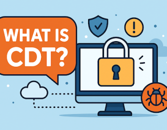 What Is CDT? Understanding Cyber Defense Technology in Today’s Digital World