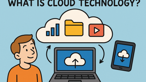 What is Cloud Technology? A Complete Guide to the Digital Backbone of Modern Business
