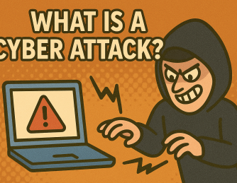 What Is Cyber Attack? Understanding Threats in the Digital Age