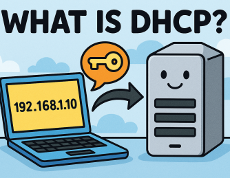 What is DHCP Server? A Complete Guide to Automated IP Address Management