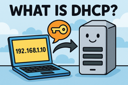 What is DHCP Server? A Complete Guide to Automated IP Address Management