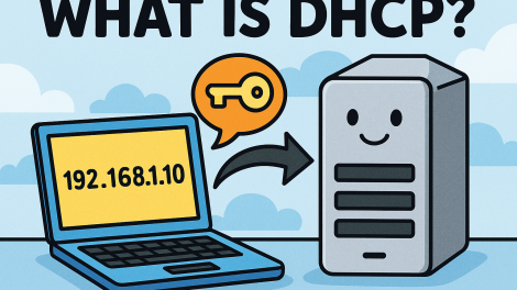 What is DHCP Server? A Complete Guide to Automated IP Address Management