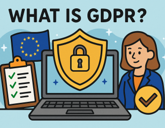 What is GDPR? Everything You Need to Know