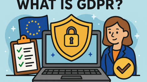 What is GDPR? Everything You Need to Know in 2025