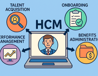What Is HCM? A Smart Guide to Managing and Securing Human Capital