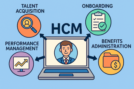 What Is HCM? A Smart Guide to Managing and Securing Human Capital