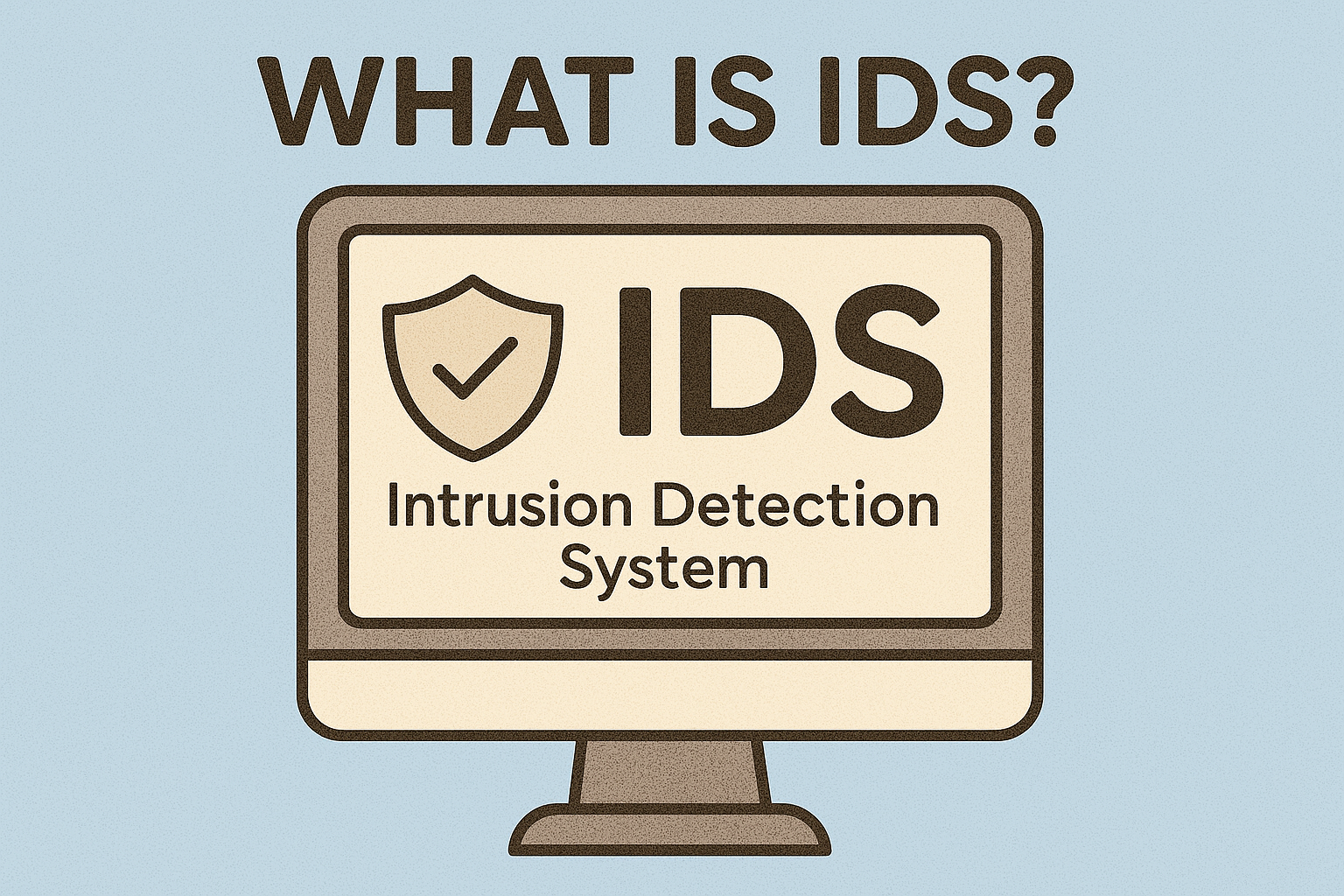 What Is IDS