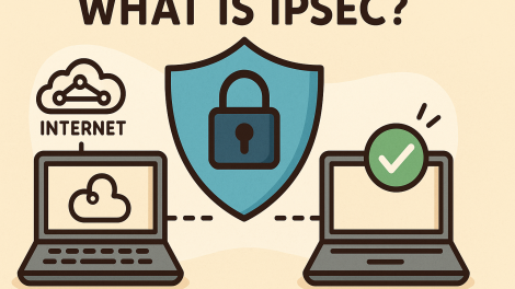 What Is IPsec? A Comprehensive Guide to Secure Network Connections