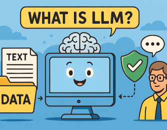 What Is LLM? Understanding Large Language Models in the Age of AI
