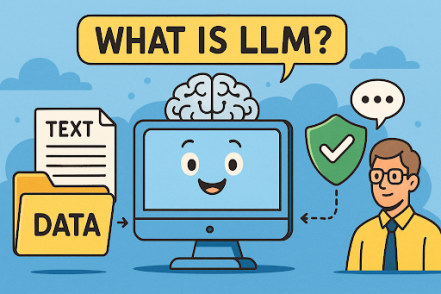 What Is LLM? Understanding Large Language Models in the Age of AI