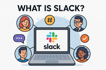 What Is Slack? A Smart Guide for Secure, Streamlined Team Communication