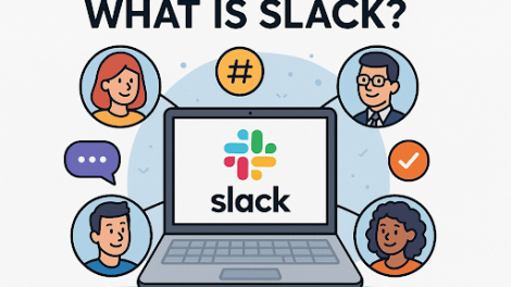 What Is Slack? A Smart Guide for Secure, Streamlined Team Communication