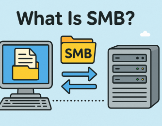 What Is SMB? Understanding the Protocol Behind File Sharing