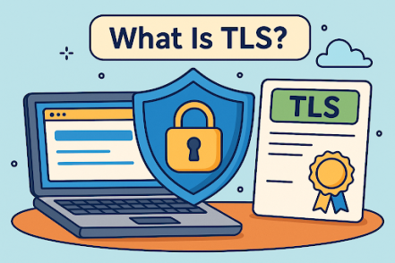 What is TLS? A Guide to Secure Online Communication