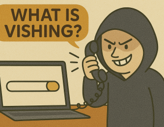 What is Vishing? A Comprehensive Guide to Voice Phishing Scams