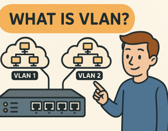 What is VLAN? A Comprehensive Guide to Virtual LANs in Networking