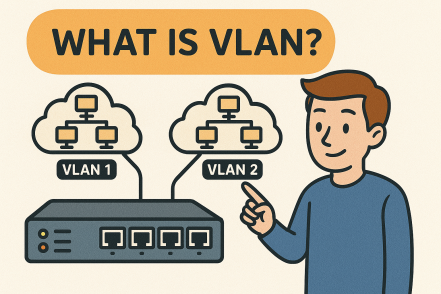 What is VLAN? A Comprehensive Guide to Virtual LANs in Networking