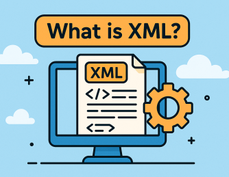 What is XML? A Complete Guide for IT and Cybersecurity Professionals